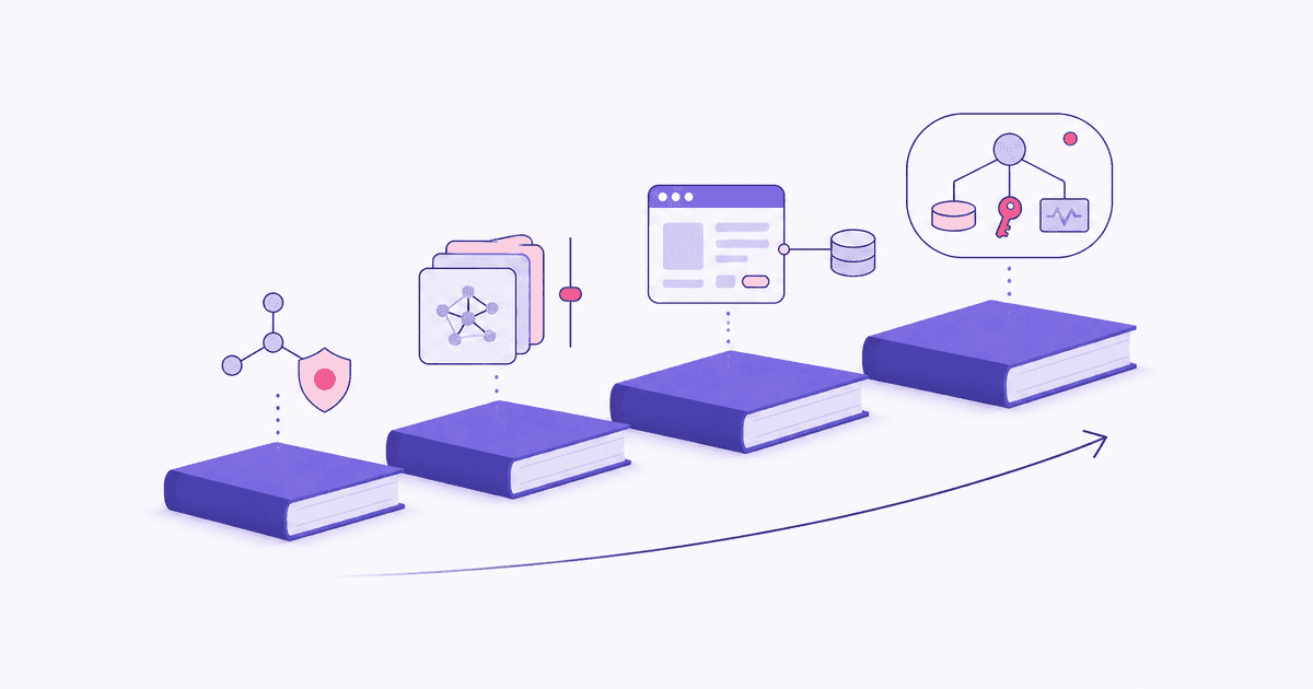 AWSで生成AIアプリを動かすための書籍ガイド｜土台からBedrock・AgentCore運用まで4冊
