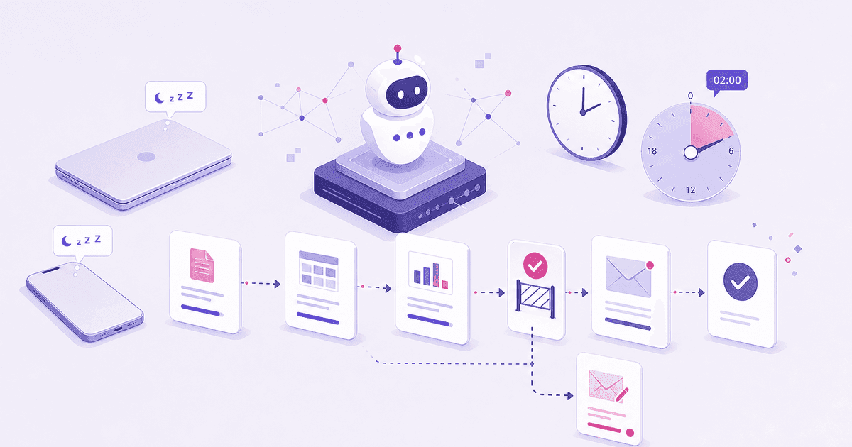 AnthropicのClaude Coworkがweb・モバイルへ｜デバイスを閉じても走る非同期エージェントを業務目線で読む