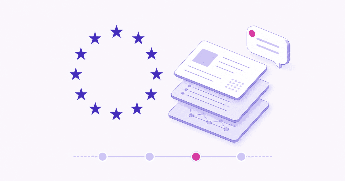 EU AI Actの透明性義務が2026年8月2日に適用開始｜日本企業の実務で何が変わるのか