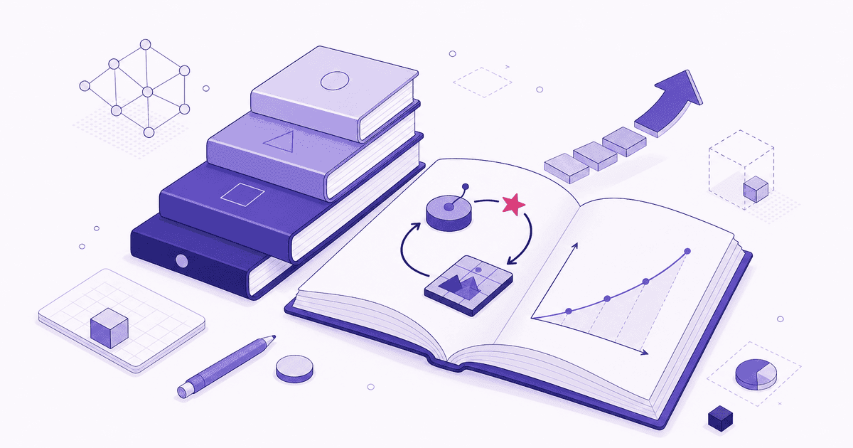 強化学習を学ぶ書籍ガイド｜自作で理解・Python実装・理論・定番教科書を段階順に選ぶ4冊