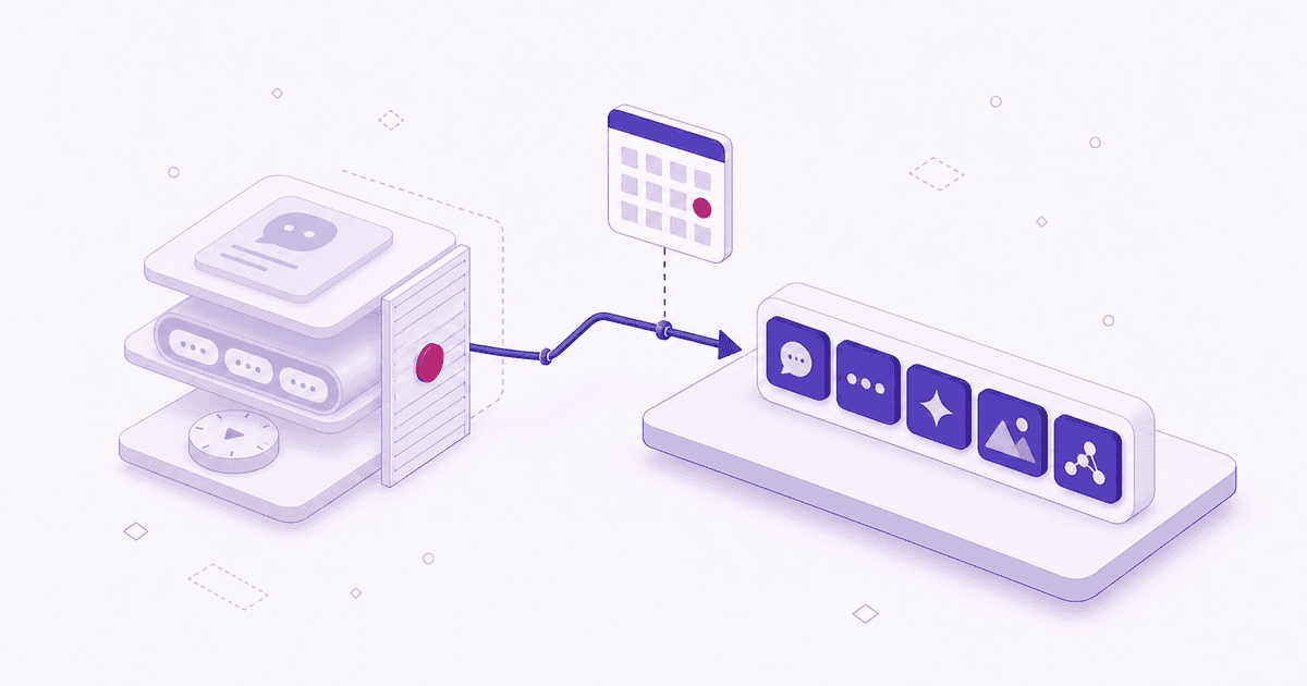 OpenAI Assistants APIが8月26日に停止｜自社コードの棚卸しと移行の実務手順