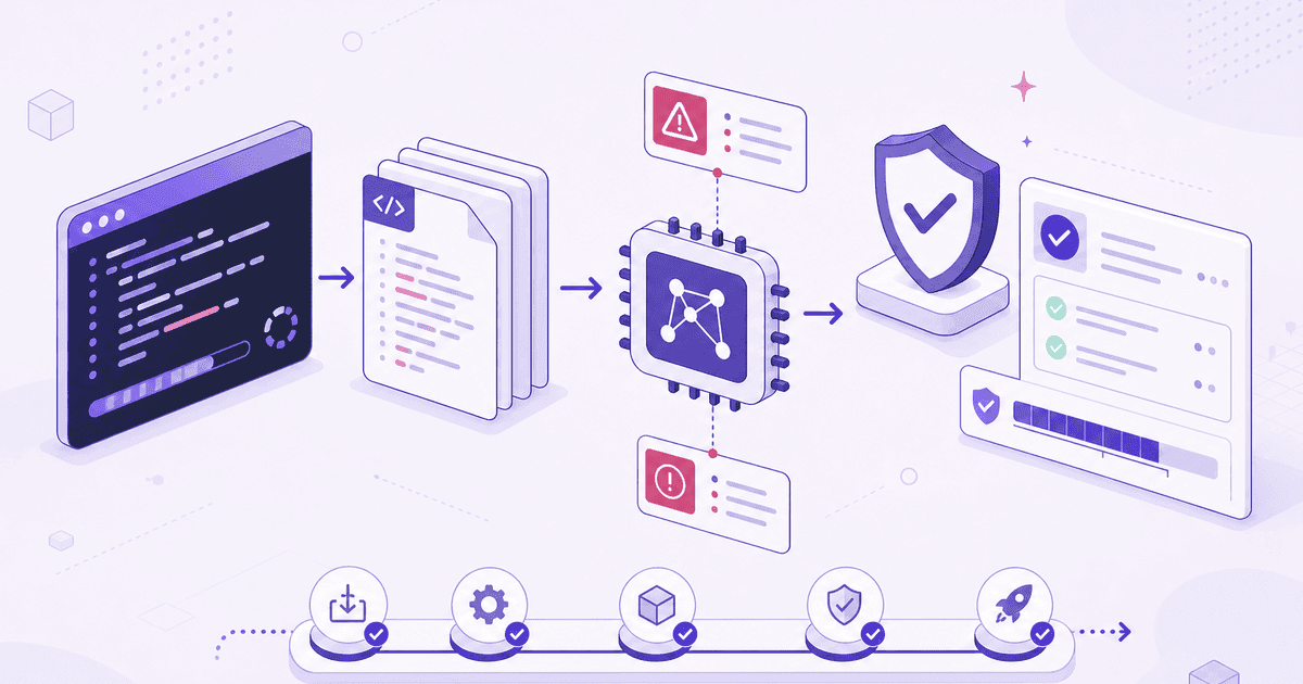 OpenAIがCodex Security CLIをオープンソース公開｜AIで脆弱性を見つけて直す