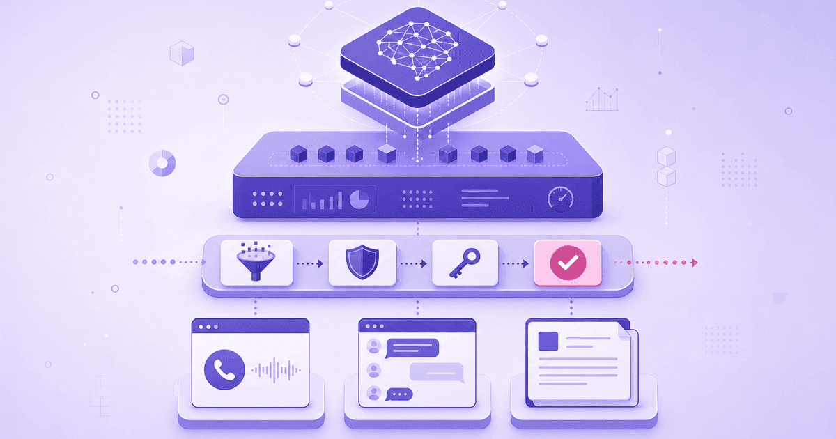 OpenAIの企業向けエージェント基盤「Presence」を業務目線で読む｜モデル提供から「運用まで面倒を見る」へ