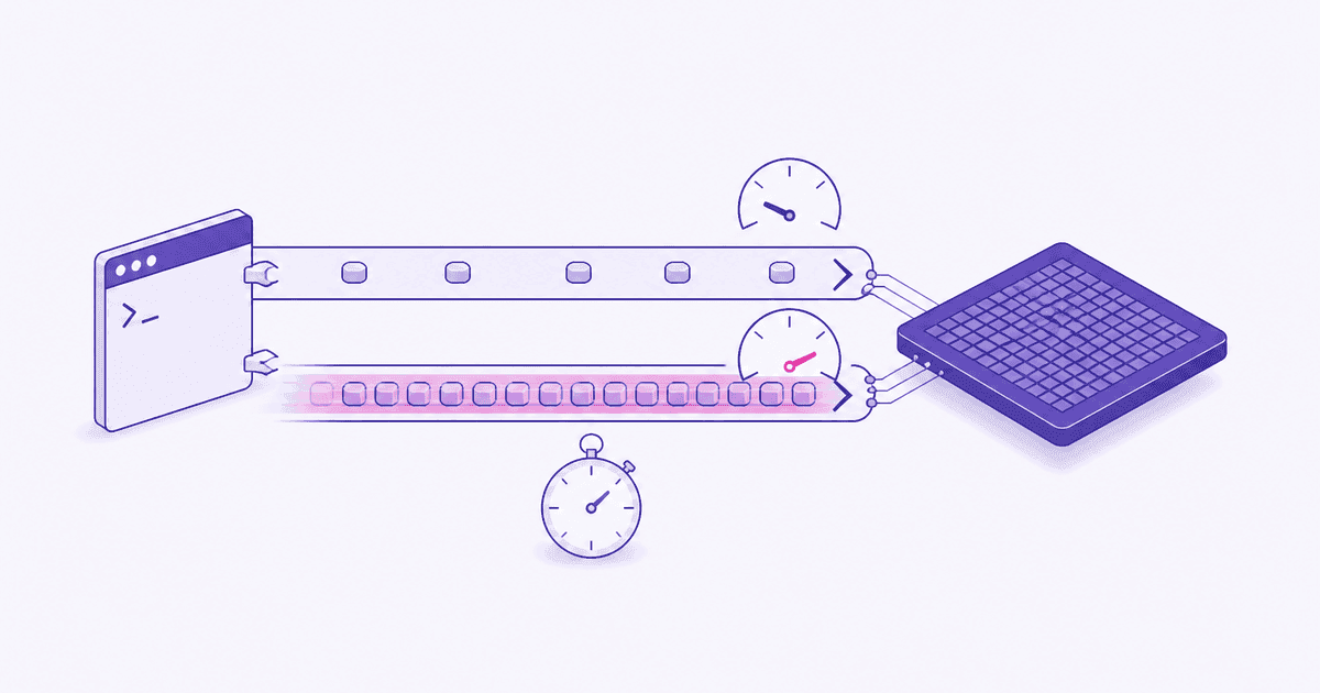 OpenAIがUltrafast modeをプレビュー公開｜「最大14倍速」は業務のどこに効くのか