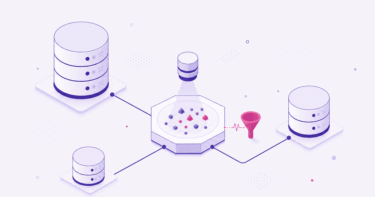ベクトルデータベースの選び方｜pgvector・Qdrant・Milvus・Weaviate・Chromaを用途と規模と運用体制で決める