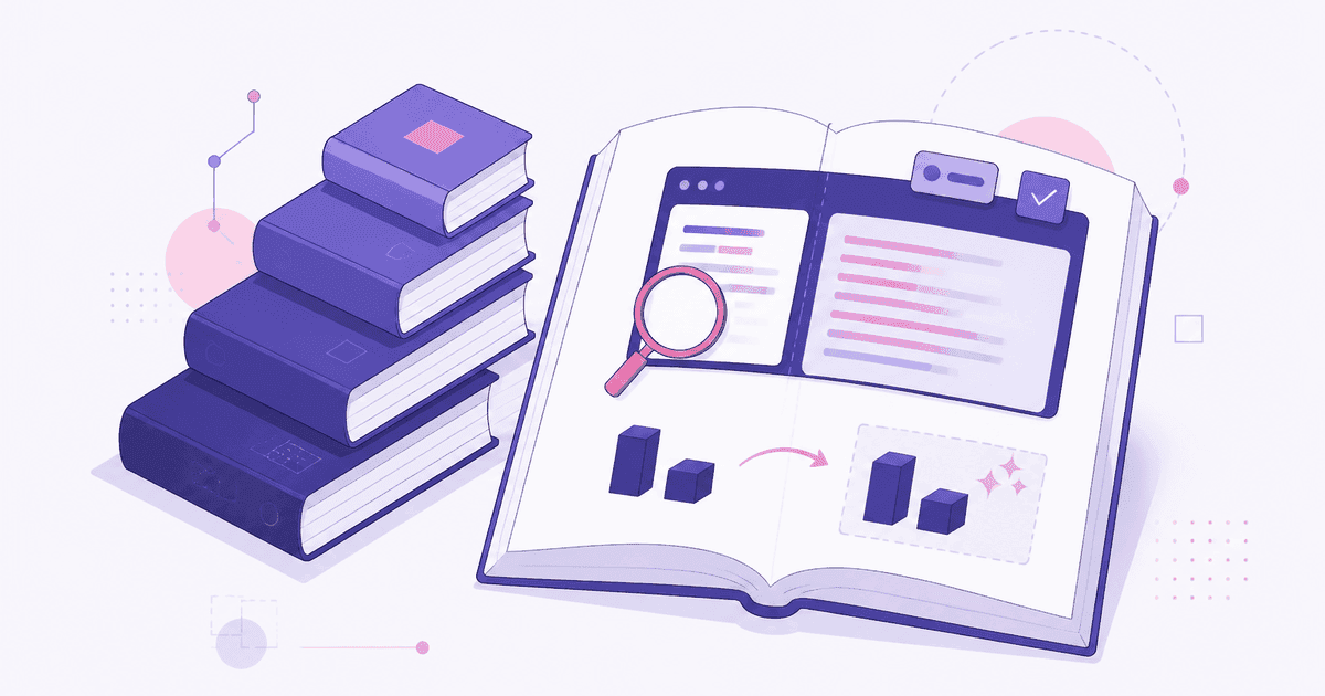 AIが書いたコードを読み・直す力を鍛える書籍ガイド|可読性から設計・レビュー運用まで4冊
