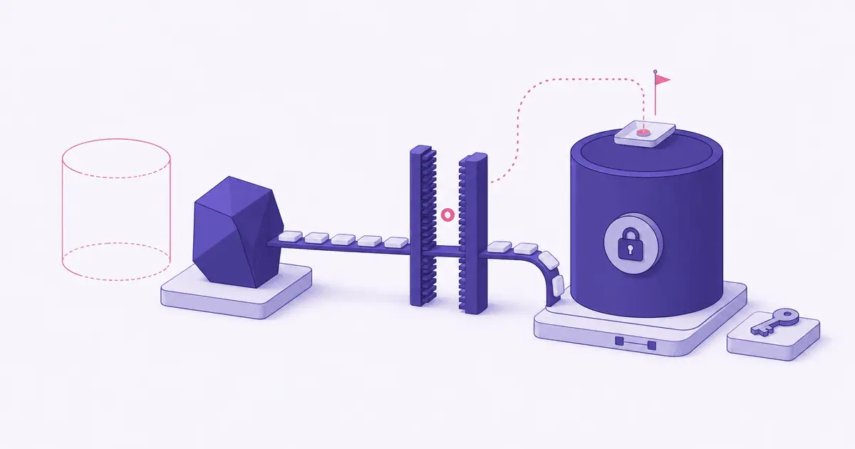 AnthropicのEnterprise Frontier Safeguards｜悪用検知のログとゼロデータ保持の衝突を、顧客側クラウド保管でどう解くのか