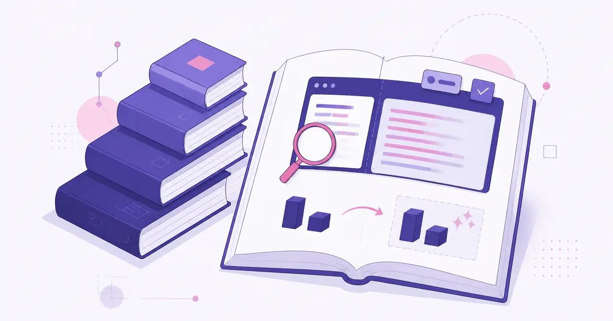 AIが書いたコードを読み・直す力を鍛える書籍ガイド|可読性から設計・レビュー運用まで4冊