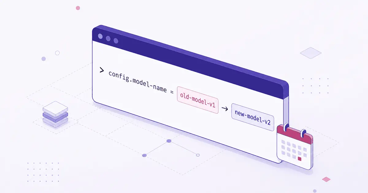 DeepSeek V4への移行と旧APIの廃止｜7月24日までに確認すること