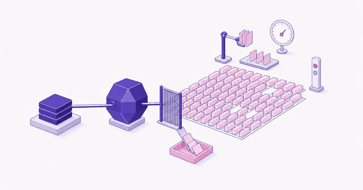 LLMで合成データ(synthetic data)を作る｜評価セットと学習データを、実データが無いところから立ち上げる