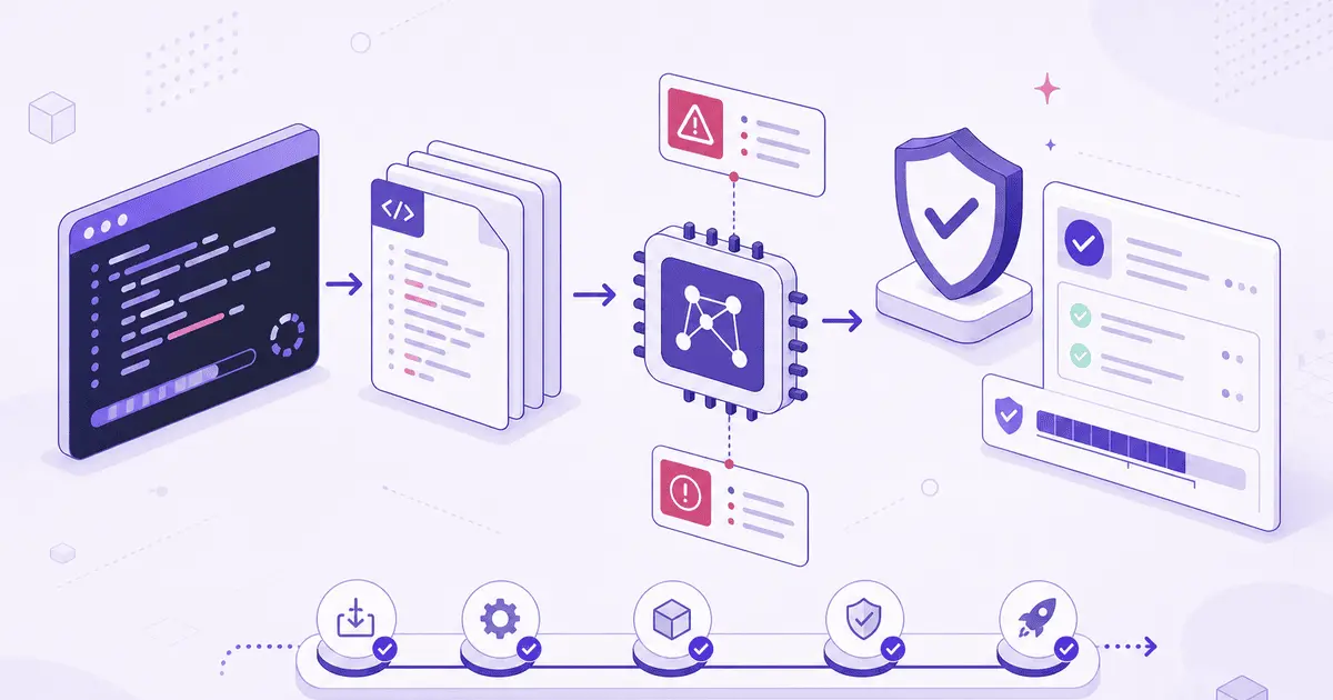 OpenAIがCodex Security CLIをオープンソース公開｜AIで脆弱性を見つけて直す