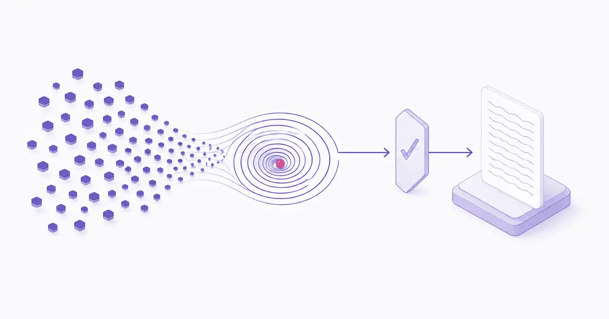 OpenAIが1万エージェントでナビエ・ストークス問題の解決を発表｜AIの成果をどう検収するかという実務論点
