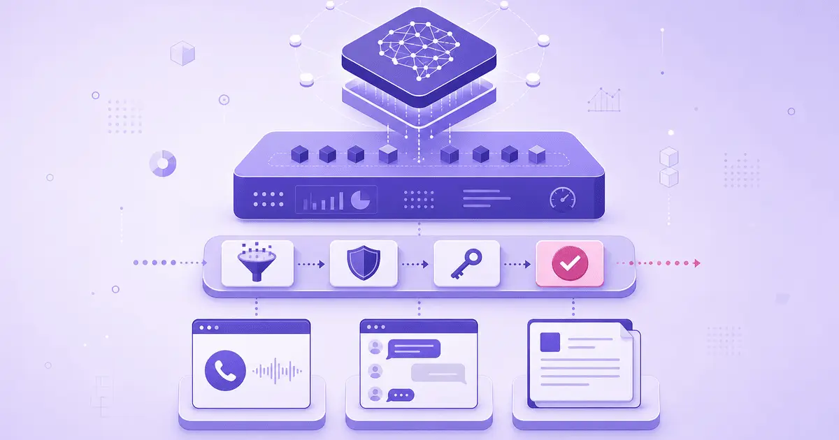 OpenAIの企業向けエージェント基盤「Presence」を業務目線で読む｜モデル提供から「運用まで面倒を見る」へ