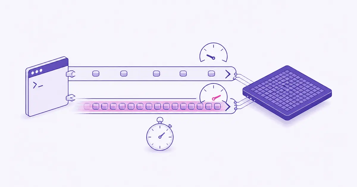 OpenAIがUltrafast modeをプレビュー公開｜「最大14倍速」は業務のどこに効くのか